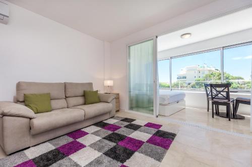 Marbellamar apartamento