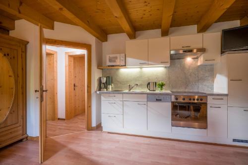Kitchen, Haus Kammerland in Zell am Ziller