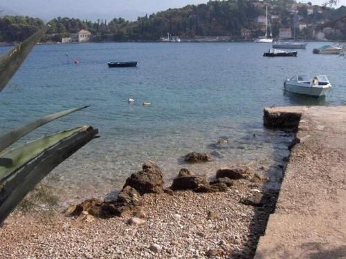  Apartments Marija in Koločep