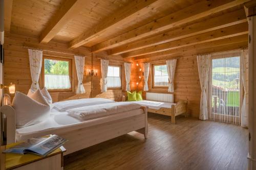 Haus Kammerland in Zell am Ziller