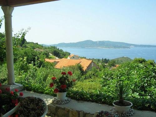  Apartment Marija in Brsečine