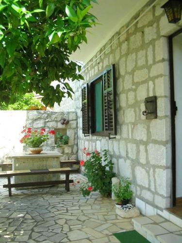  Apartment Marija in Brsečine