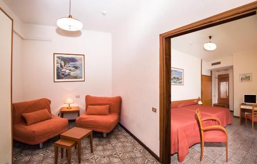 Hotel delle Palme - image 2