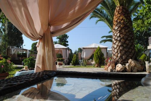  Olga Lounge Hotel in Lygia