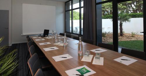 ibis Styles Quiberon Centre - main image