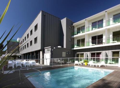 ibis Styles Quiberon Centre - image 8