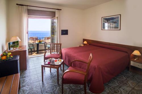 Hotel delle Palme in Letojanni