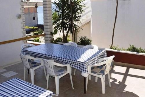  Apartments and Rooms Florijan in Komarna