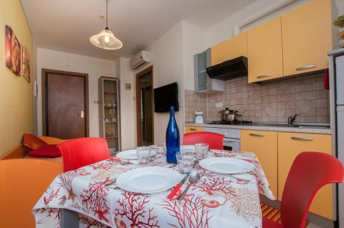 Residence Blu Marine 2