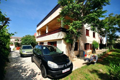  Apartment Dijana in Povljana