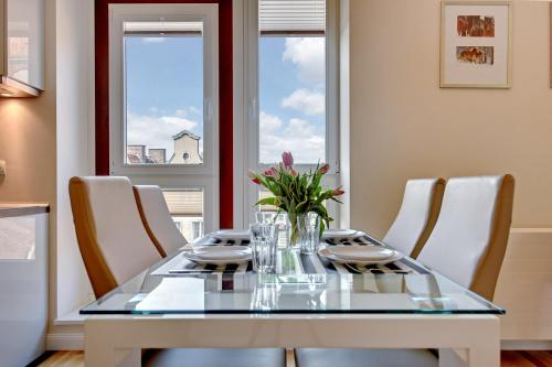 Apartamenty Szeroka - Old Town Holidays Home - main image