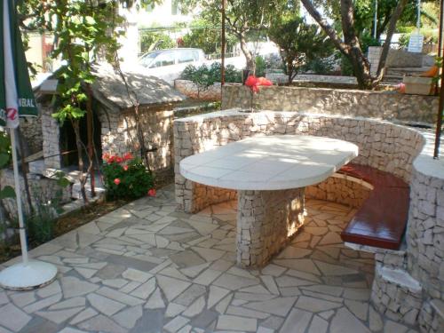 Fasilitas, Apartments Kuscevic Kanica in Rogoznica