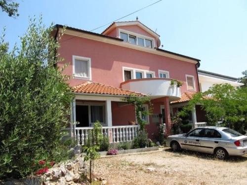 Apartments Jozefina
