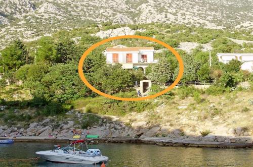  Apartments Mladen, Pension in Ribarica