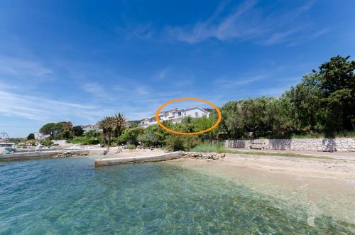  Rooms Marica in Barbat na Rabu