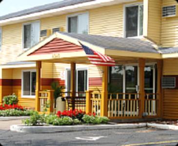 Regency Inn & Suites Faribault