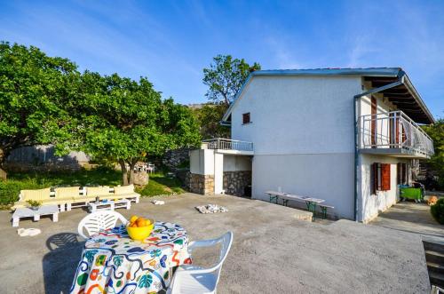  Apartments Nina, Pension in Stinica bei Starigrad