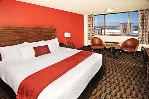 Premium King Room