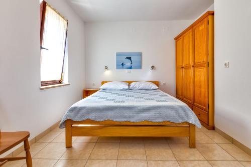 One-Bedroom apartment Standard image 10
