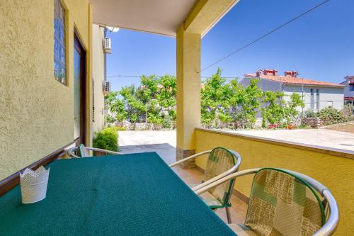 Two-Bedroom Apartment image 10