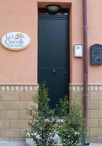 Le Tre Caravelle 4