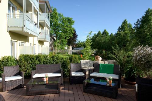 Land-gut-Hotel Hotel Adlerbräu - image 4