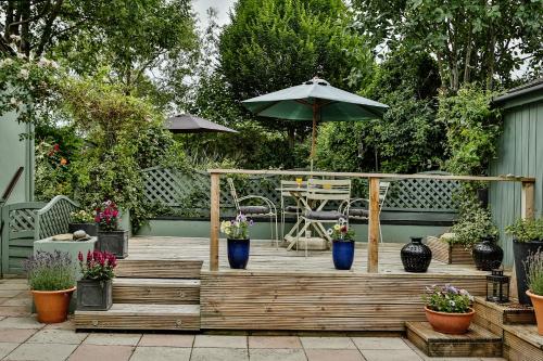 The Coach House - image 3