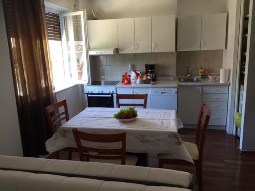 Beautiful Pula Centre Apartment