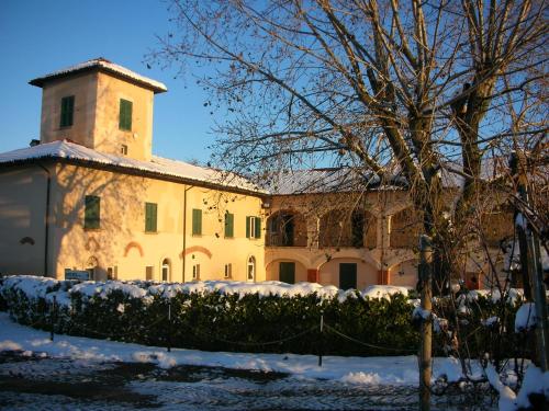 Agriturismo Tenuta la Marchesa