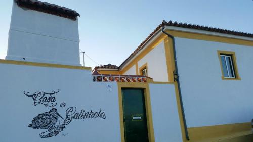  Casa da Galinhola, Pension in Ortiga