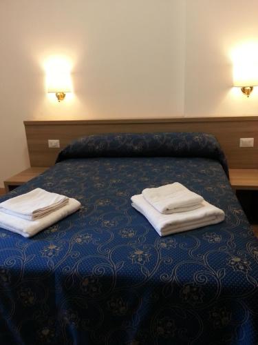 Marziah Inn – Rome