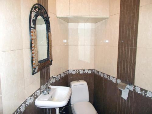 Manand Hotel - image 4