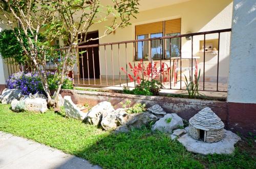 Apartment Srblin - image 9