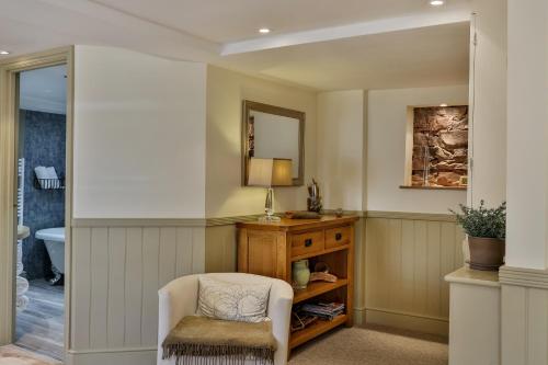 The Coach House - main image