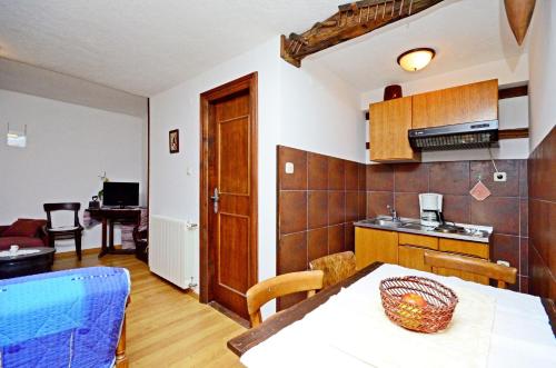 Apartment Srblin - image 13