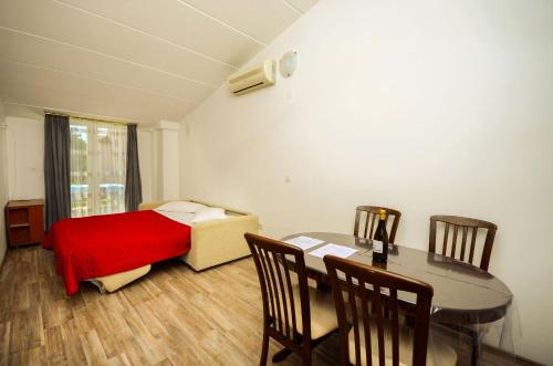 One-Bedroom apartment Standard image 4