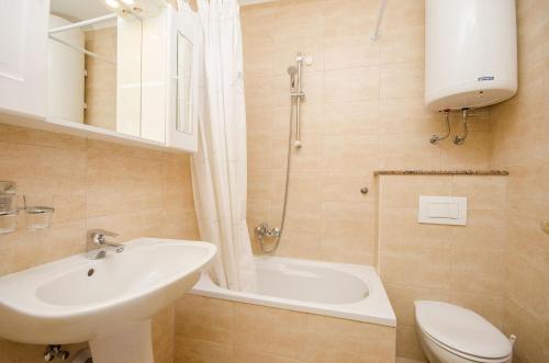 Apartments Dragutin - Medulin