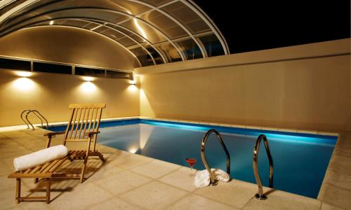 Land Plaza Hotel - Bahia Blanca Land Plaza Hotel - Bahia Blanca