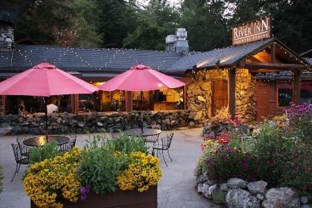 Big Sur River Inn