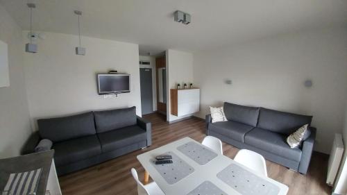 Apartamenty 5 mórz