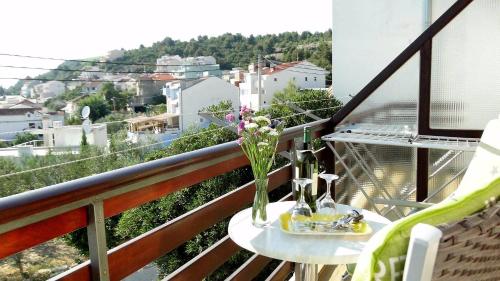 Holiday Home Apartment Tedo