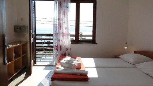 Holiday Home Apartment Tedo