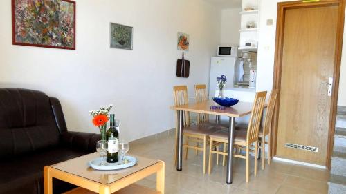 Holiday Home Apartment Tedo