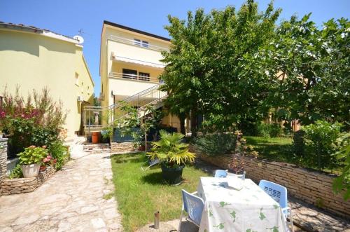  Apartments and Room Mirjana in Rovinj