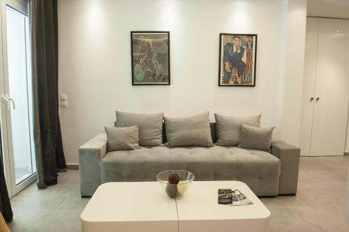  Athens Luxurious Suite Syntagma Square (4) in Athen