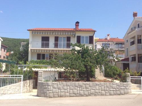 Apartments Nikola - main image