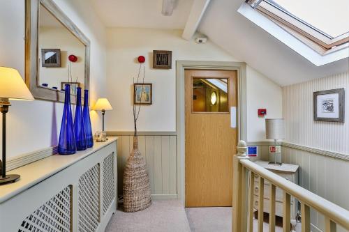 The Coach House Brecon in บรีคอน