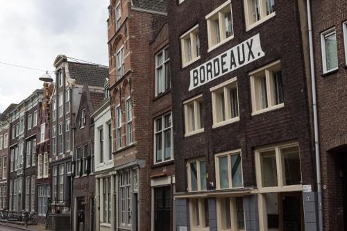 ที่เที่ยวใกล้ที่พัก, Divino in ดอร์เดรชท์