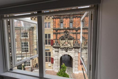 บริการและสิ่งอำนวยความสะดวก, Divino in ดอร์เดรชท์