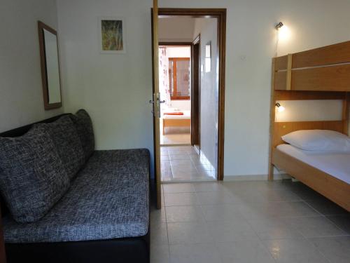 Holiday Home Apartment Tedo